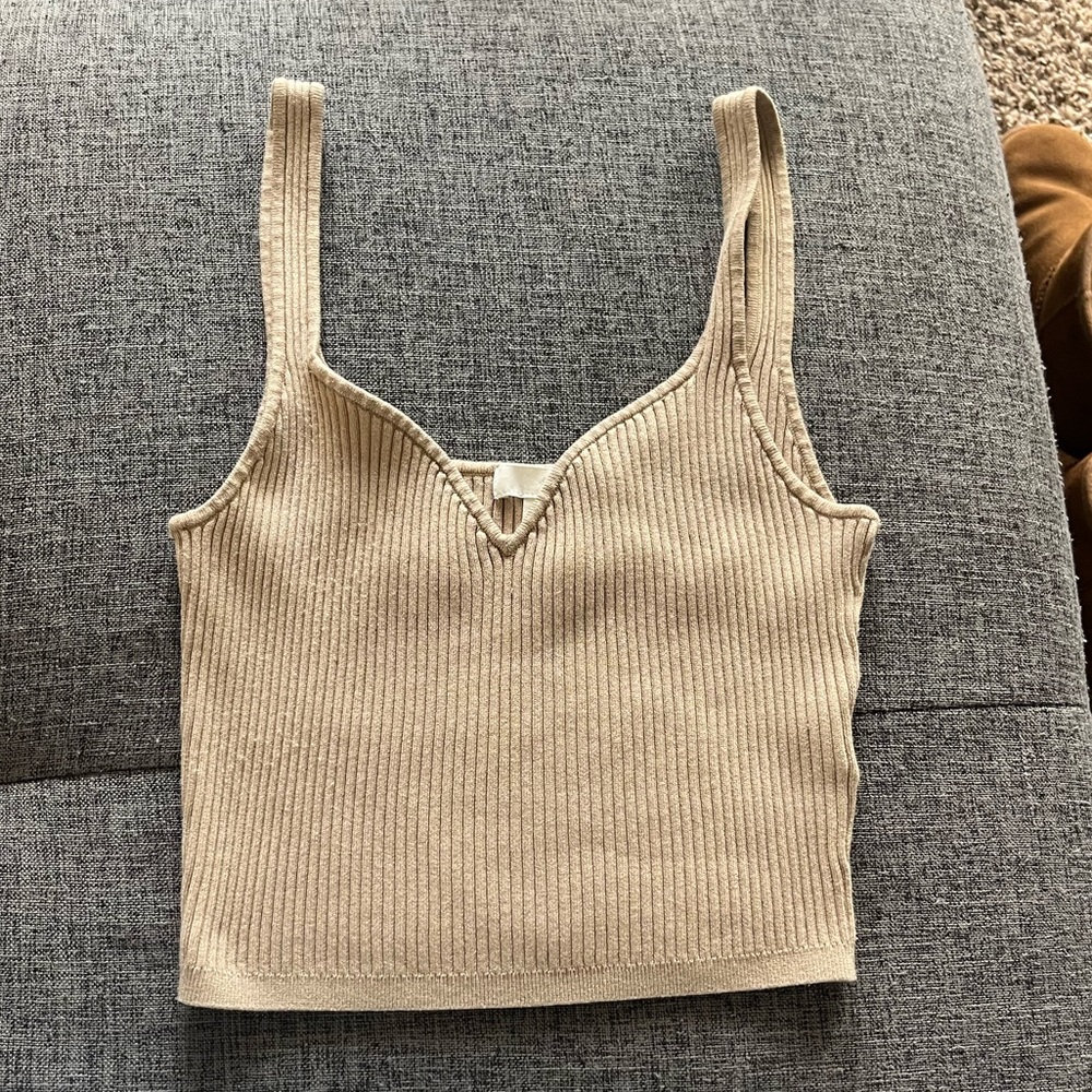 H&M tank
